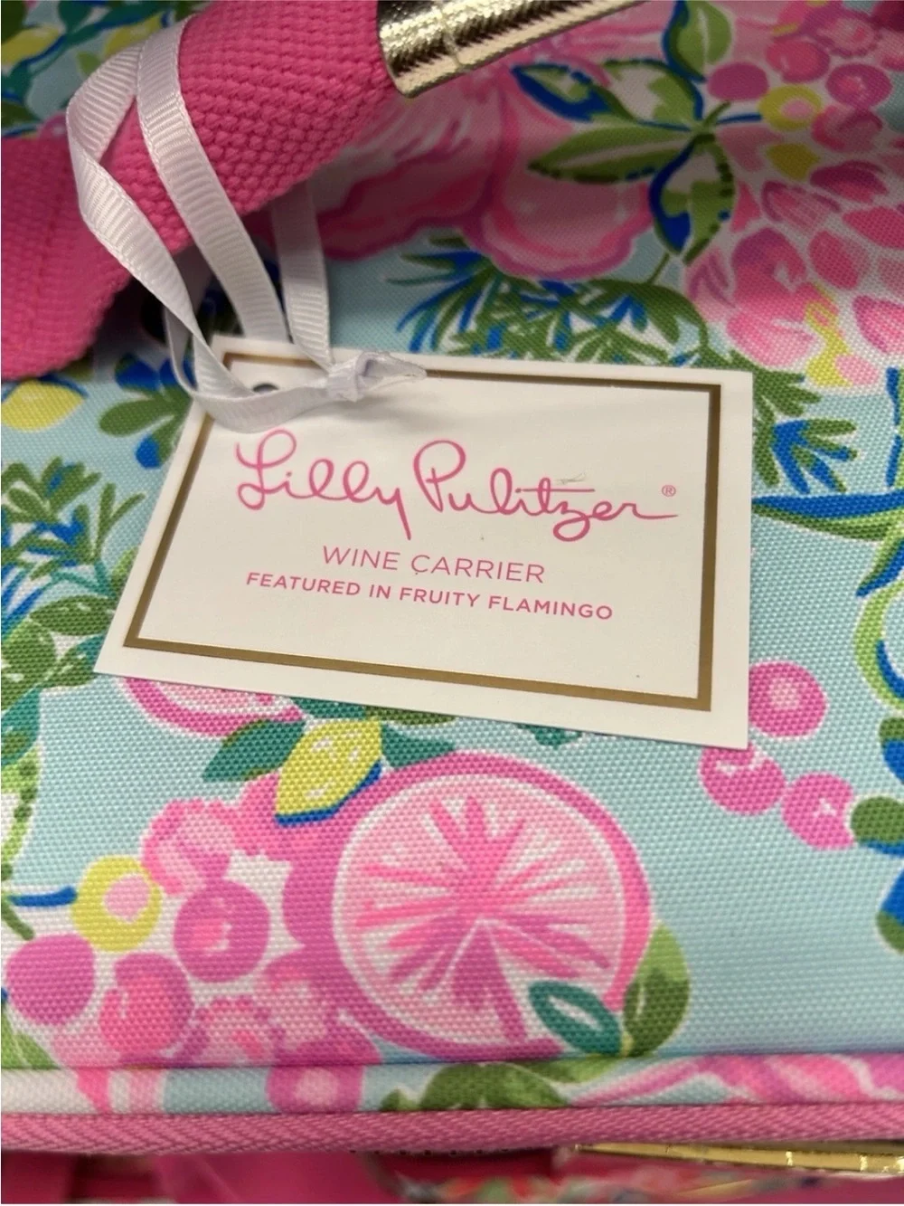 Lilly Pulitzer lilly pulitzer
